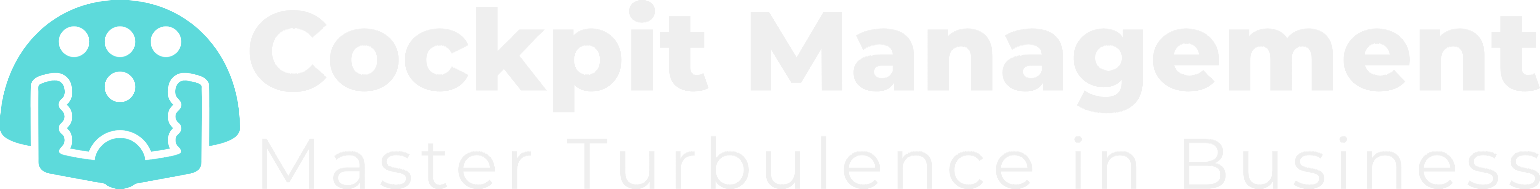 Cockpit Management Logo